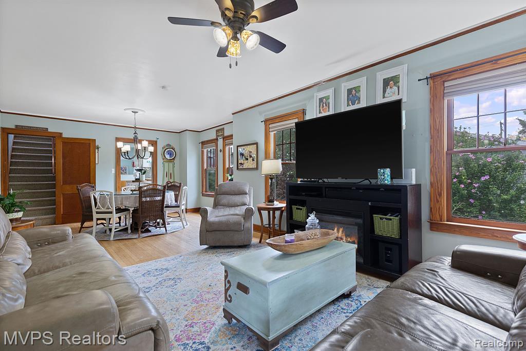 7721 GRANITE, Washington, MI — Photo 4