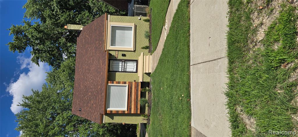 10476 DUPREY Street, Detroit, MI 48224