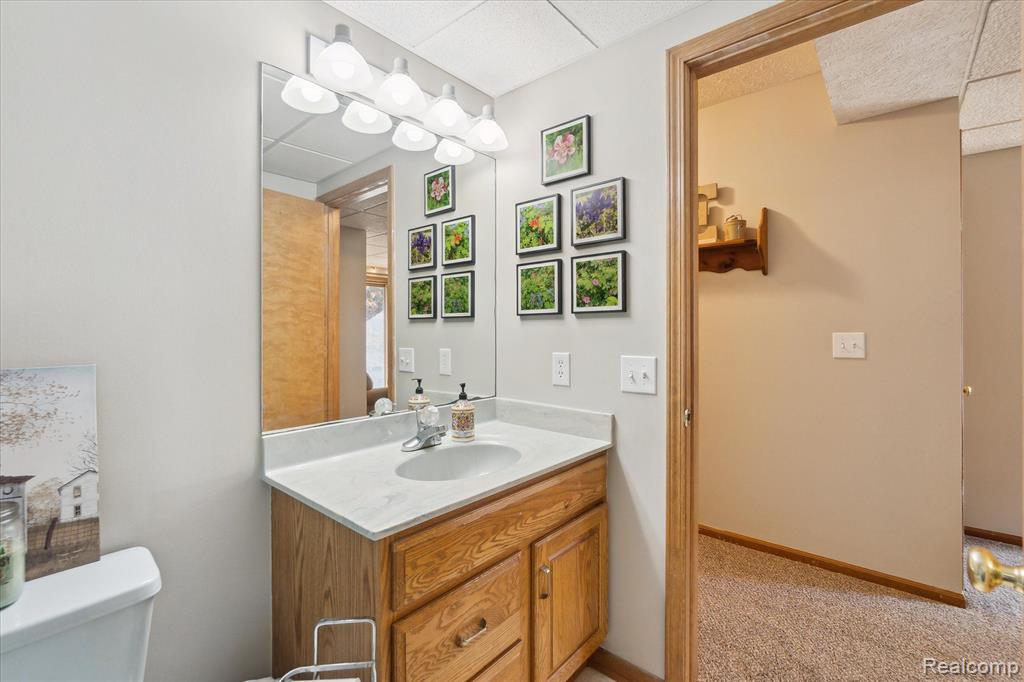 7694 THUNDER BAY Drive, Pinckney, MI 48169 — Photo 38