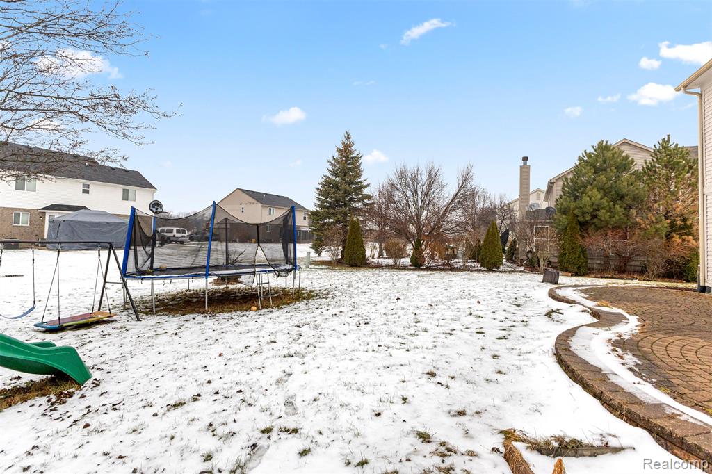 6950 Anna Drive, Van Buren, MI 48111 — Photo 44