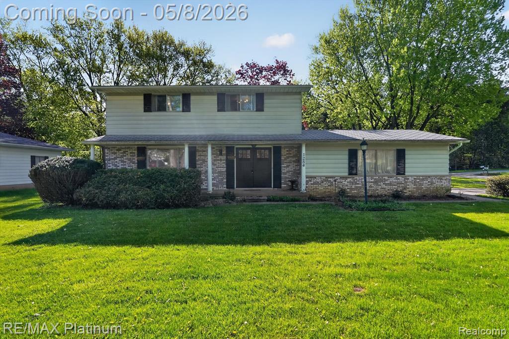 1254 Heathercrest Drive, Flint, MI 48532 — Photo 3