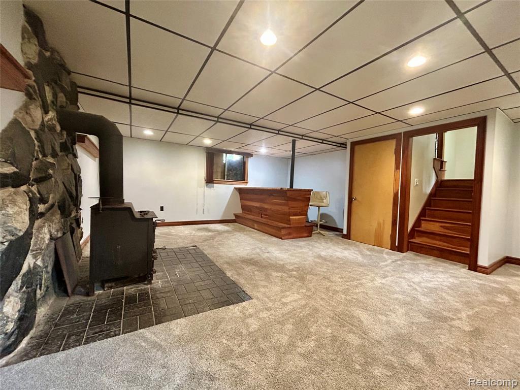 2291 Tomahawk Drive, Lapeer, MI 48446 — Photo 11