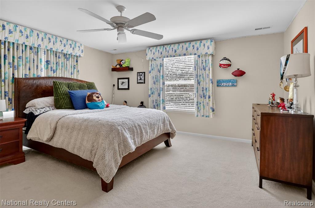 4233 N N Willoway Estates Court, Bloomfield Hills, MI, 48302