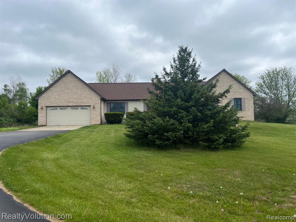 3450 BRIGGS Road, Otter Lake, MI 48464 — Photo 31