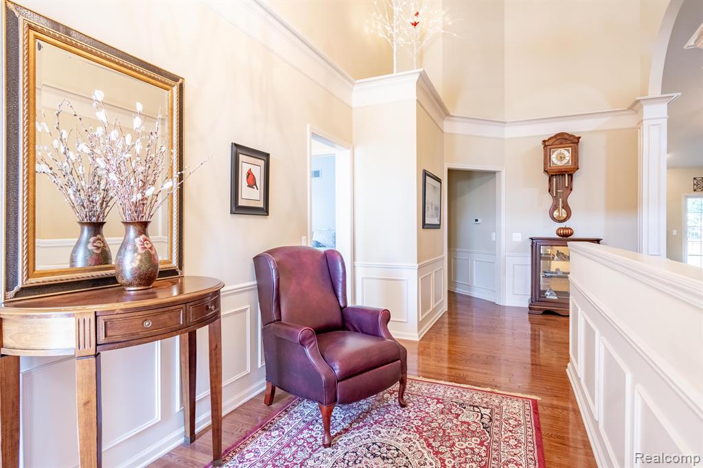 729 TELYA Ridge, Milford, MI 48381 — Photo 2