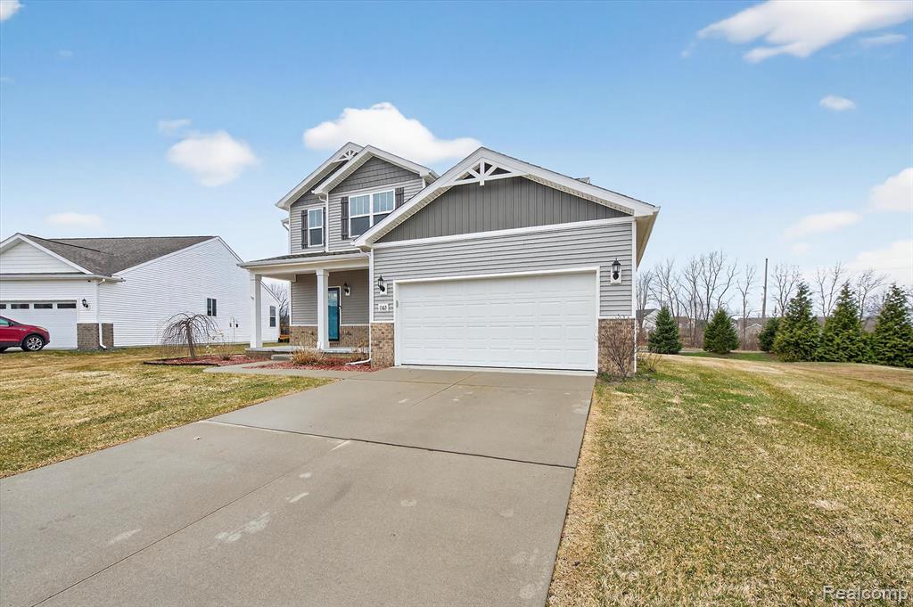 1363 Douglas Fir Drive, Howell, MI 48843 — Photo 39
