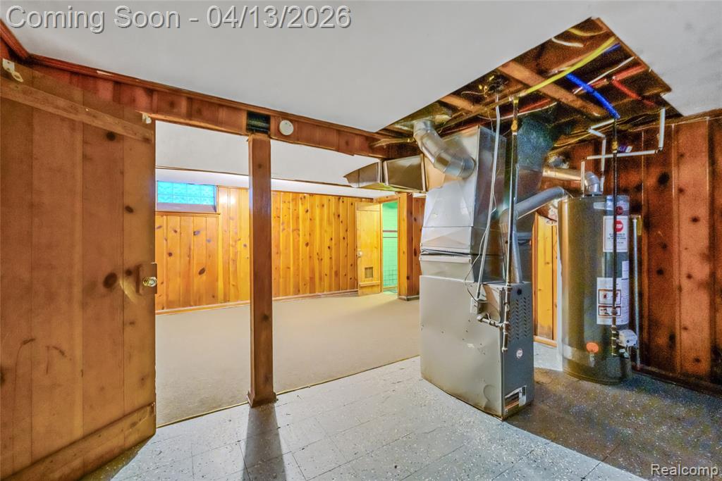 19730 Goulburn Street, Detroit, MI 48205 — Photo 19