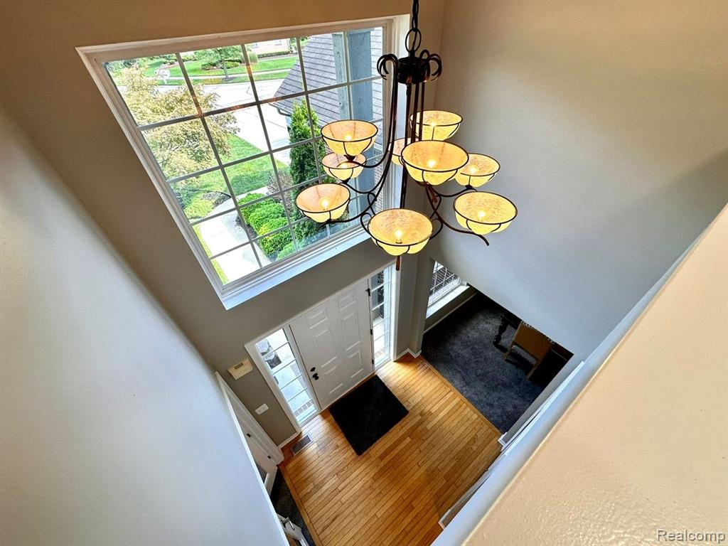 8676 W WALDEN Drive, Van Buren, MI 48111 — Photo 41
