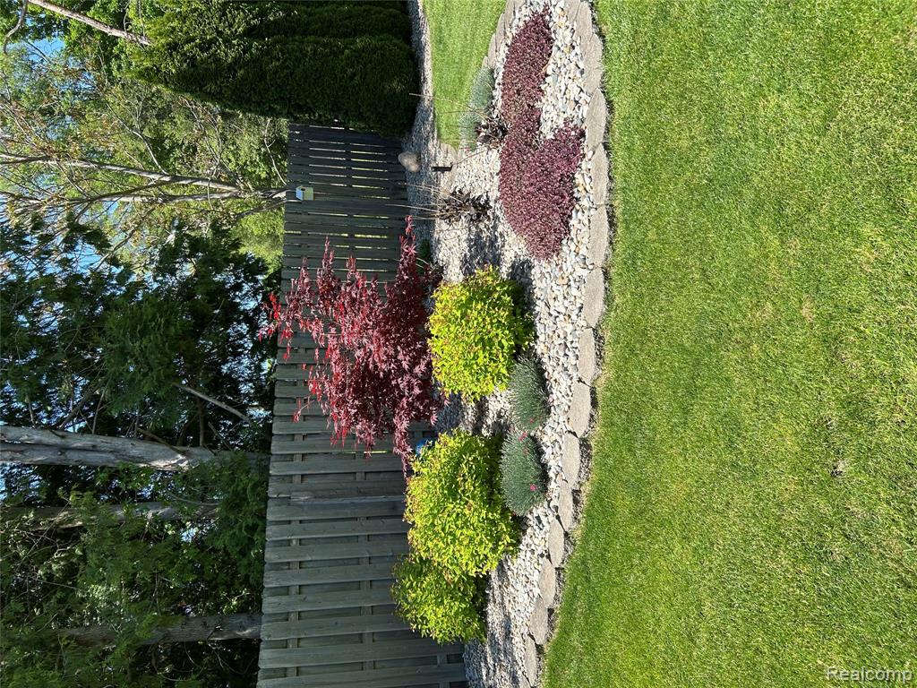 315 Romain Road, Caro, MI 48723 — Photo 8