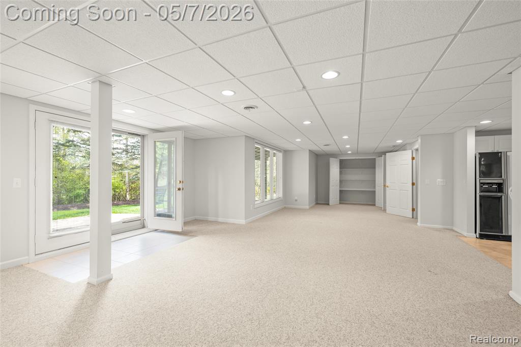 9124 Countrywood Drive, Plymouth, MI 48170 — Photo 32
