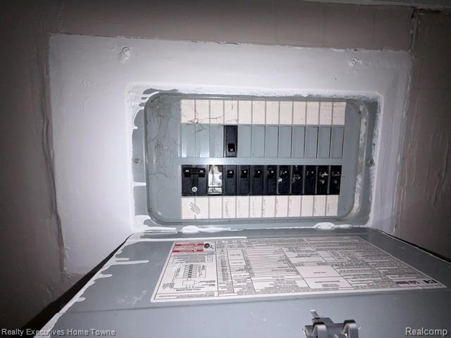20005 Griggs Street, Detroit, MI 48221 — Photo 15
