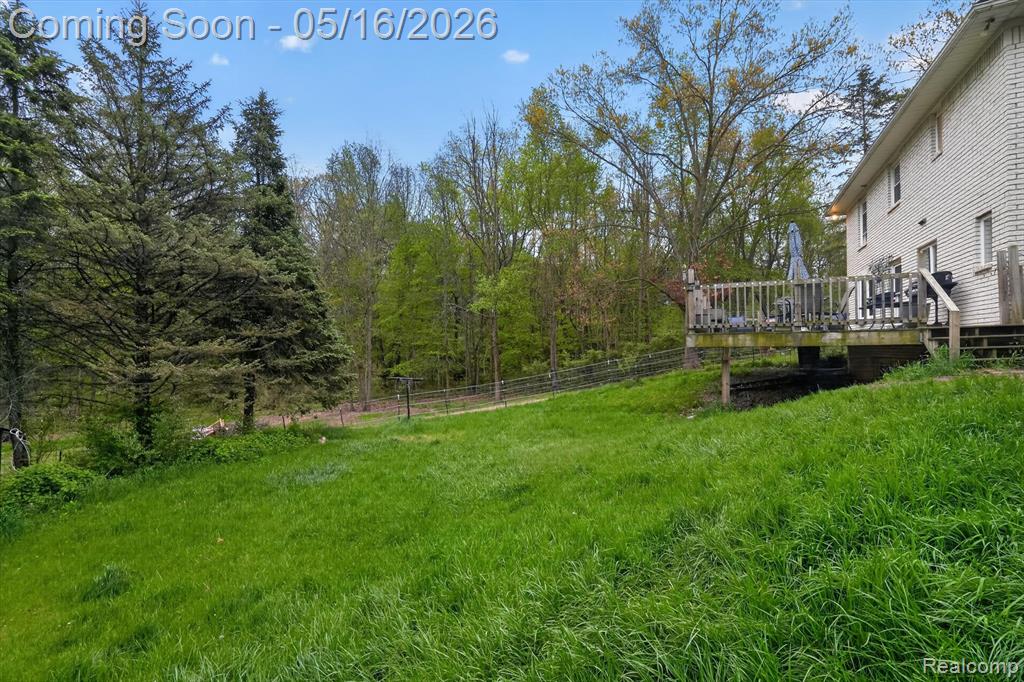17301 Donohue Road, Pinckney, MI 48169 — Photo 38