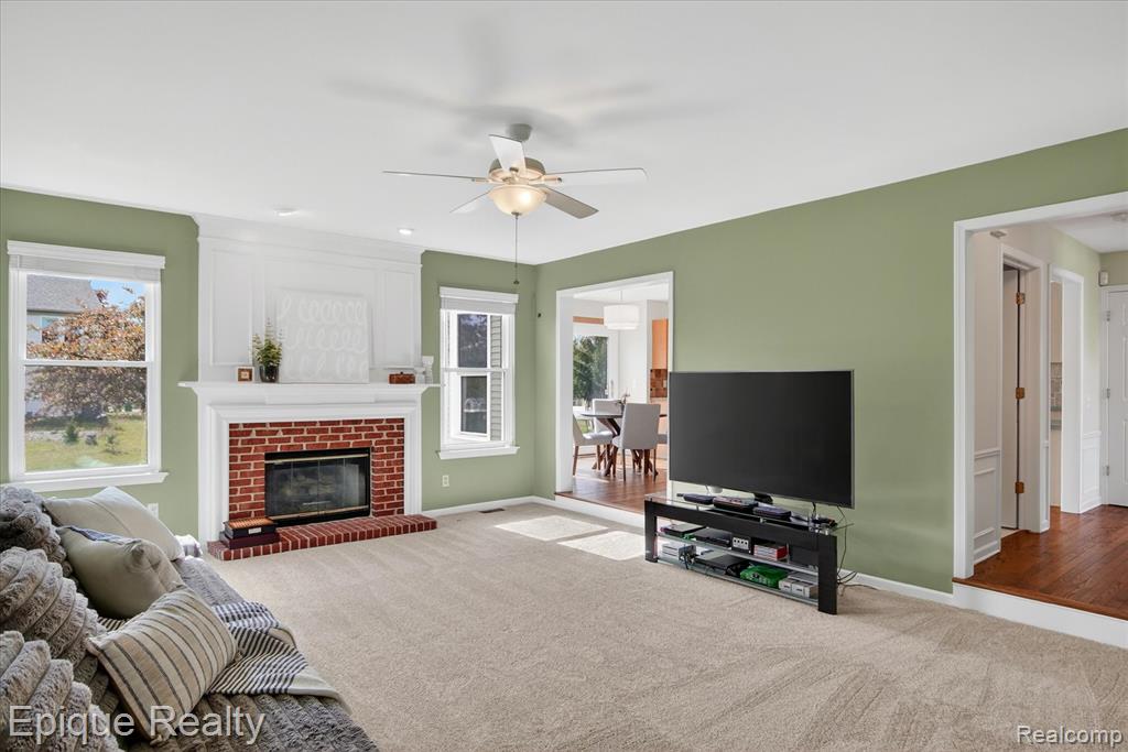 8068 Creek Bend Drive, Ypsilanti, MI 48197 — Photo 16
