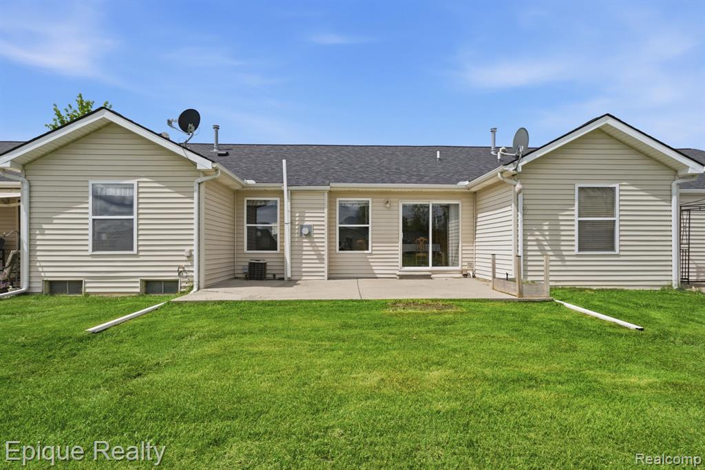 238 Quail Drive, Capac, MI 48014 — Photo 23