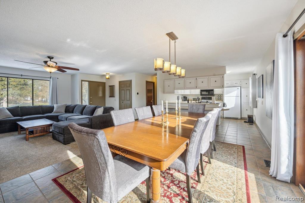2843 GANNON Road, Howell, MI 48855 — Photo 7