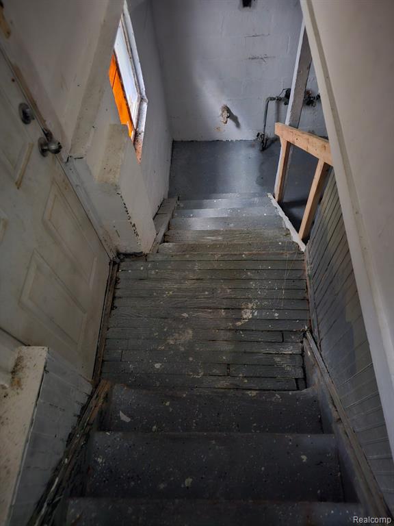 10126 WOODLAWN Street, Detroit, MI 48213 — Photo 27