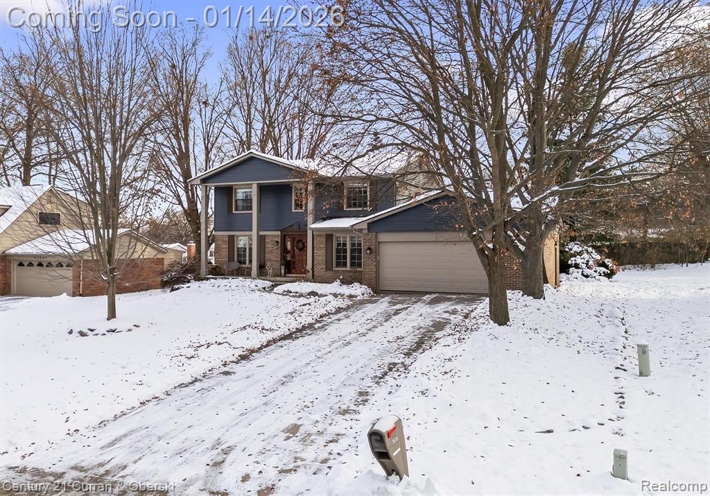 43867 Galway Drive, Novi, MI 48167 — Photo 55