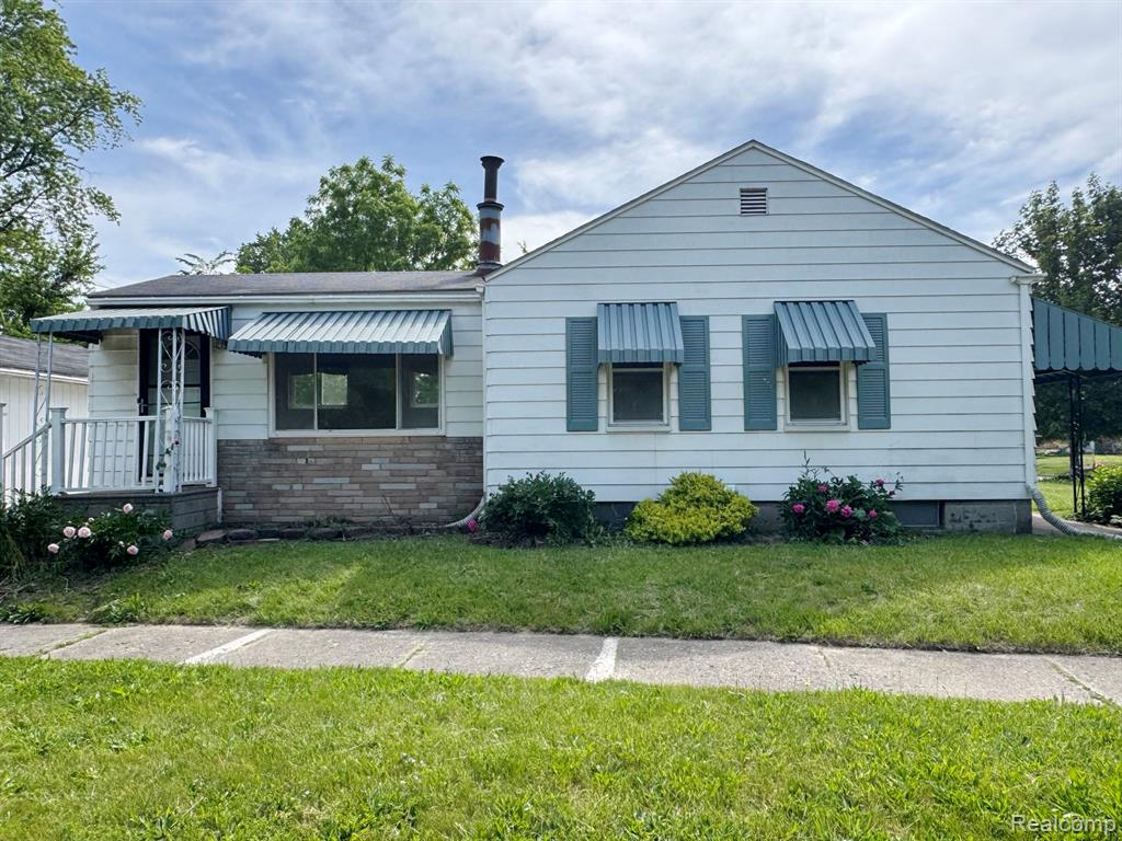 627 Wesbrook Street, Pontiac, MI 48340 — Photo 3