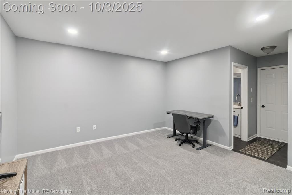 1106 Fountain View Circle, South Lyon, MI 48178 — Photo 22
