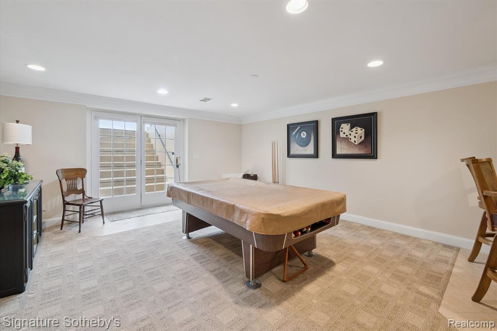 44634 N Broadmoor Circle, Northville, MI 48168 — Photo 47