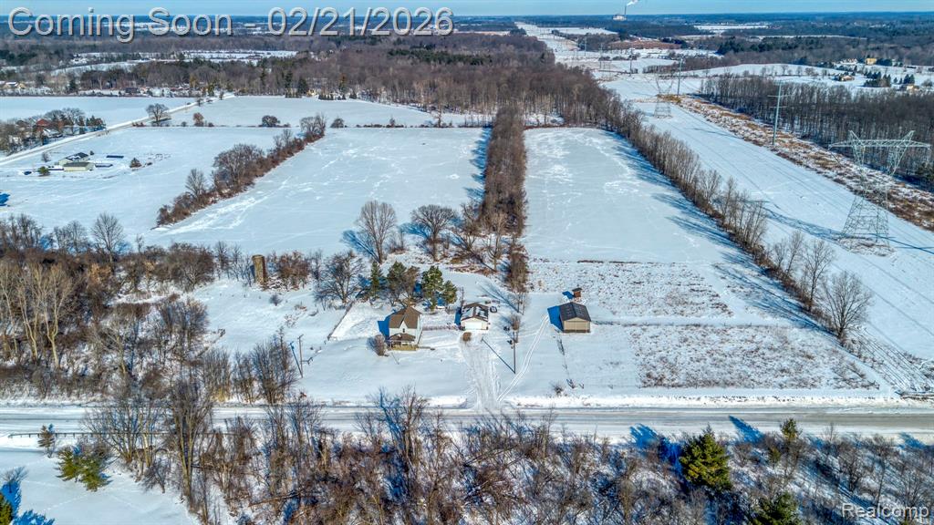 9414 Imlay City Road, Kenockee, MI 48006 — Photo 30