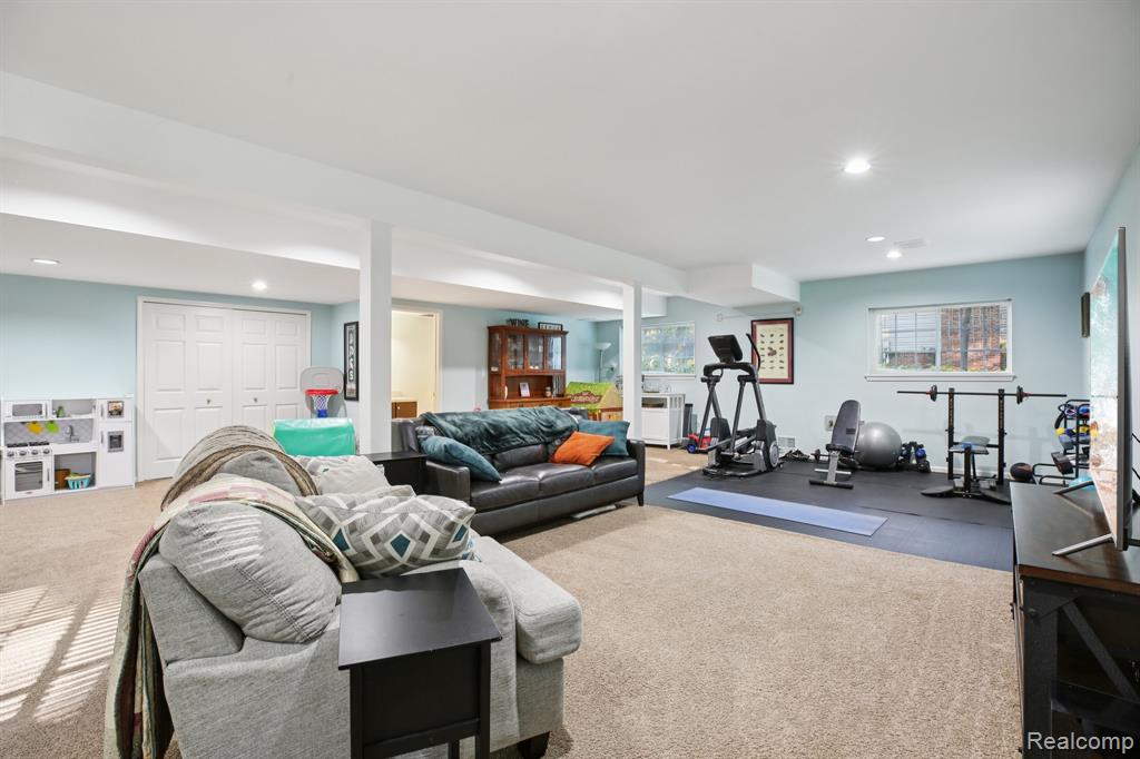 7680 Allen Road, Clarkston, MI 48348 — Photo 35