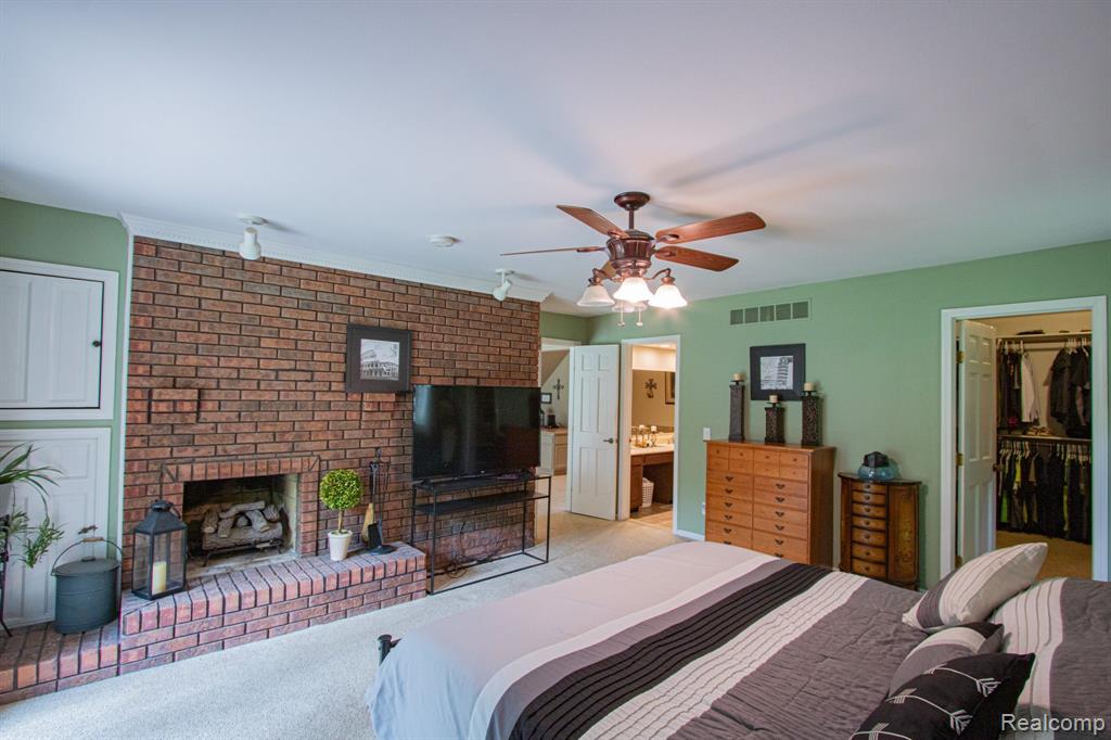 7857 KENDALL Road, Columbus, MI — Photo 17