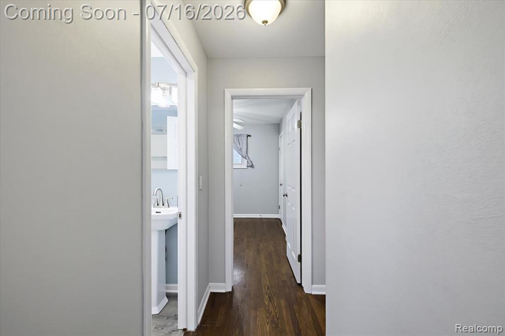 986 Gill Street, Oxford, MI 48371 — Photo 22