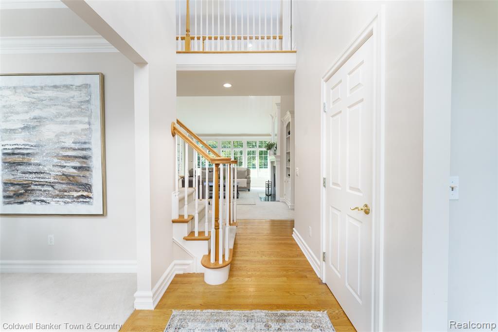 4692 Edinburgh Drive, Howell, MI 48843 — Photo 4