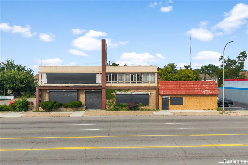 13535 Livernois Avenue, Detroit, MI 48238