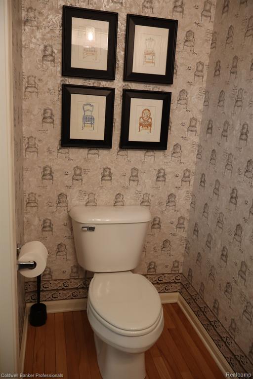 6462 Club Court E, 14, Holly, MI 48442 — Photo 30