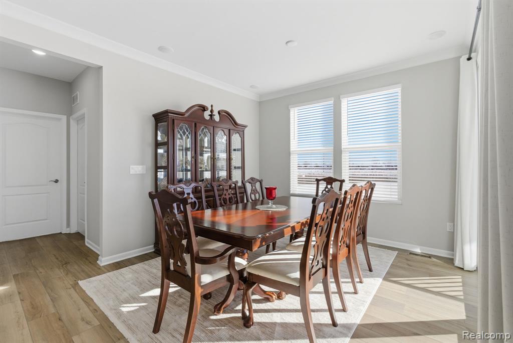 50682 Beckett Court, Macomb, MI, 48044