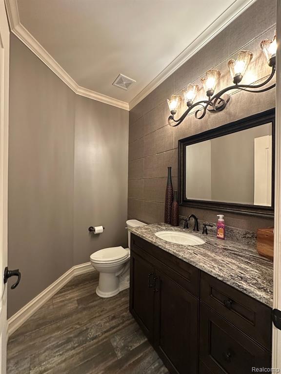 52006 Finch Court, Shelby Twp, MI 48315 — Photo 35