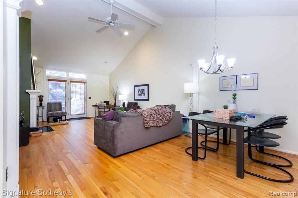 424 Oak Run Court, 11, Royal Oak, MI 48073 — Photo 9