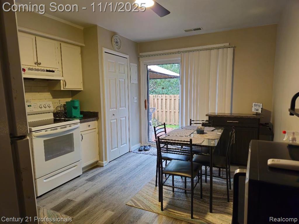 809 Estrada Drive, Belleville, MI 48111 — Photo 5
