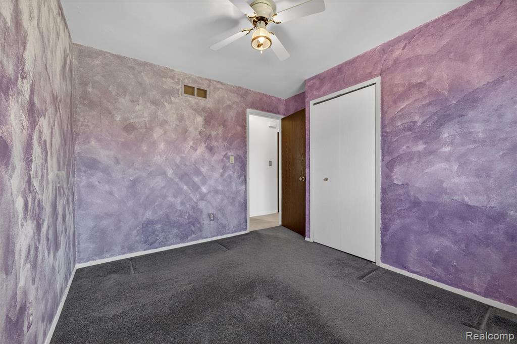 23712 Cedar Ridge Drive, Romulus, MI 48174 — Photo 20