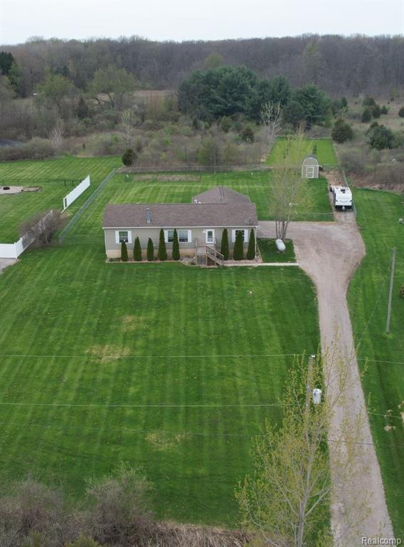 3056 W Cook Road, Grand Blanc, MI 48439 — Photo 4