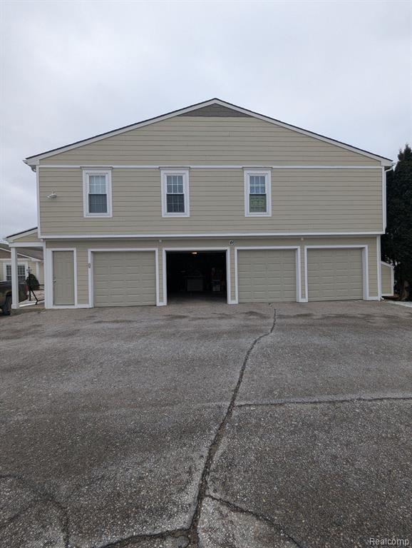 22842 RENFORD Street, Novi, MI — Photo 4