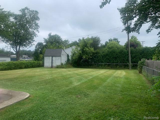 465 Schoolhouse Street, Ortonville, MI 48462 — Photo 26