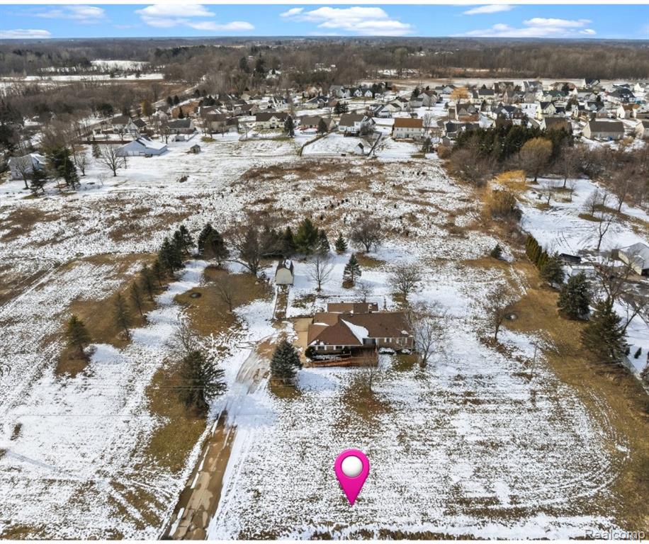 7476 Torrey Road, Swartz Creek, MI 48473 — Photo 4