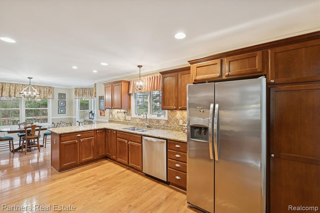 6120 Northridge Hills Drive, Brighton, MI 48116 — Photo 17