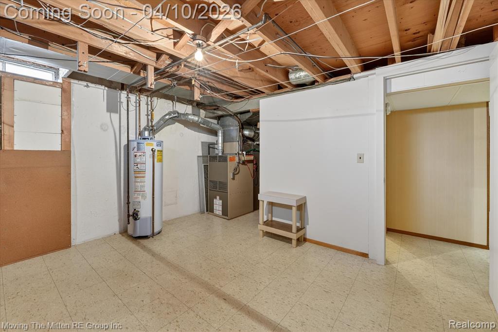 6623 N Silvery Lane, Dearborn Heights, MI 48127 — Photo 35