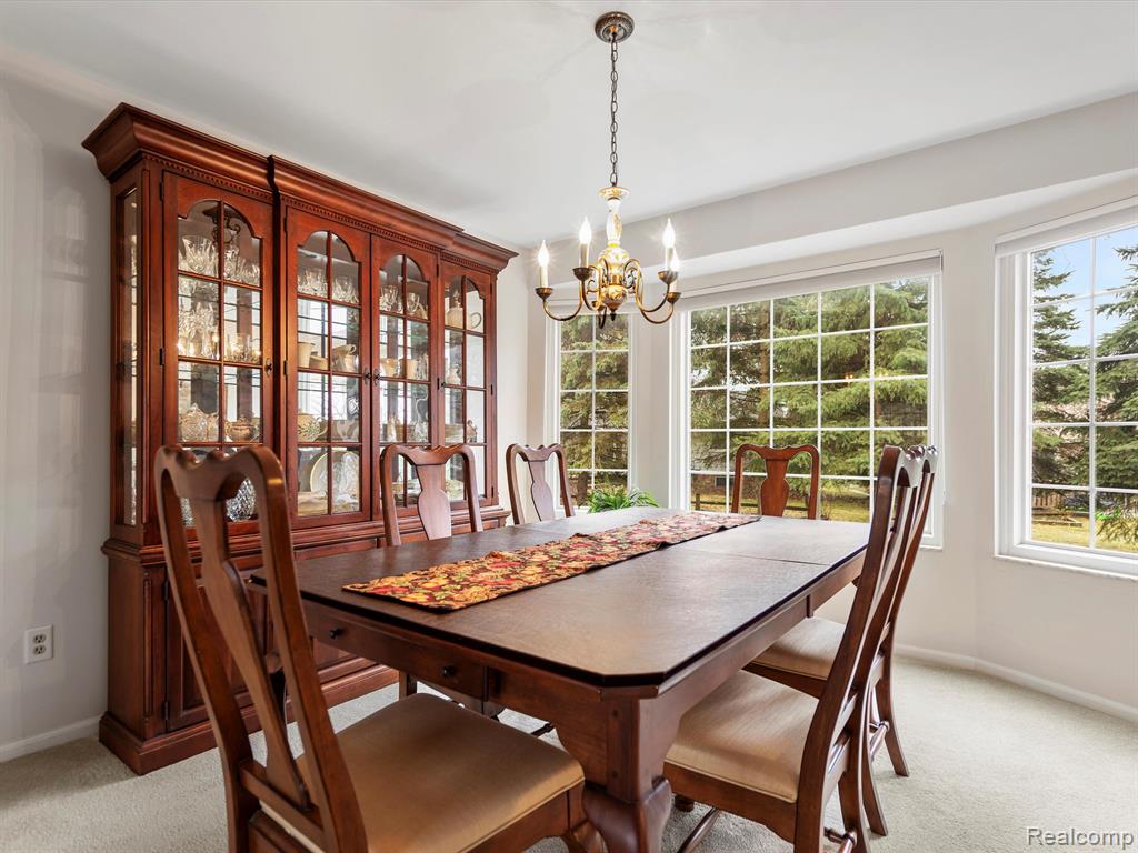 825 DARTFORD PLACE Drive, Rochester Hills, MI 48307 — Photo 9