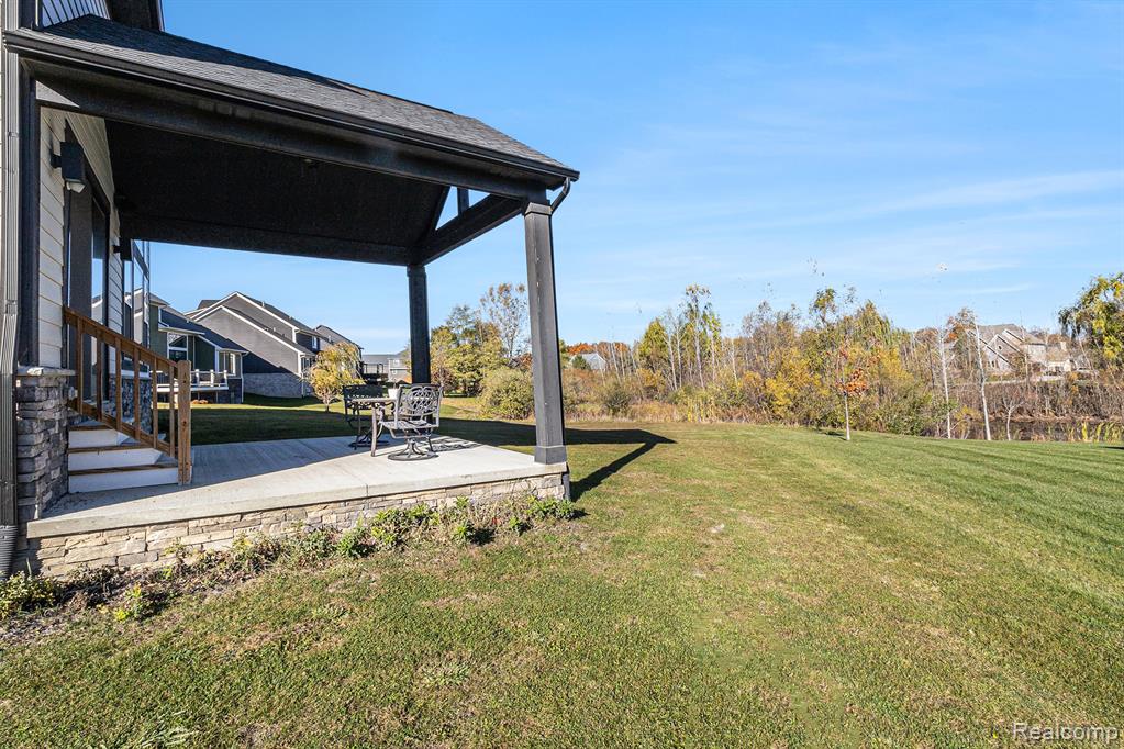 14270 Wright Drive, Linden, MI 48451 — Photo 31