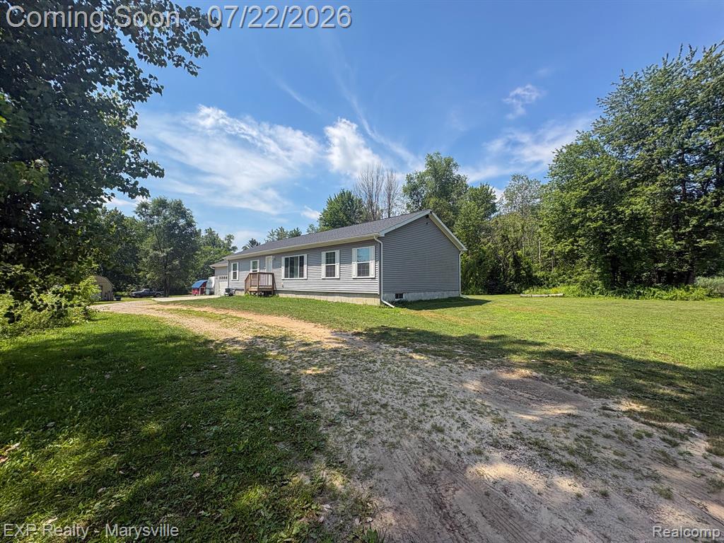 2601 Beach Road, Port Huron, MI 48060 — Photo 3