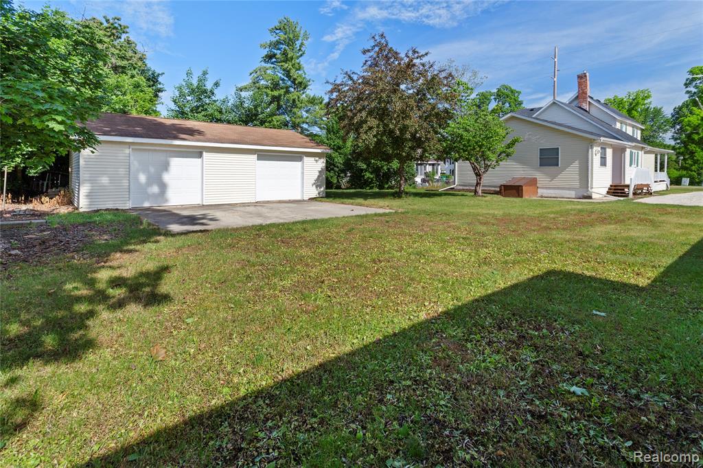 113 W Polly Street, Perry, MI 48872 — Photo 42