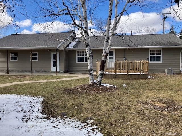 363 NELSON Street, Harbor Beach, MI 48441 — Photo 4