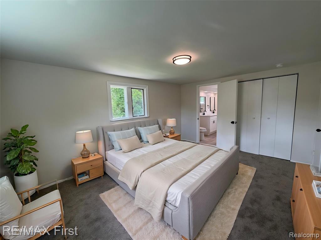 23736 Kim Drive, Clinton Twp, MI 48035 — Photo 13
