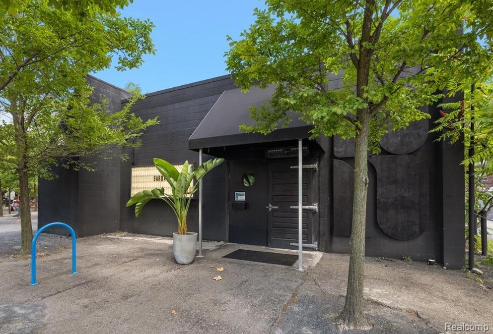 4122 Grand River Avenue, Detroit, MI 48208 — Photo 20