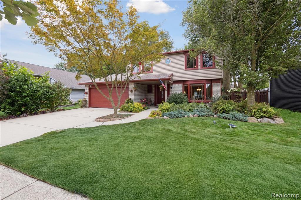 42359 Park Ridge Road, Novi, MI — Photo 4